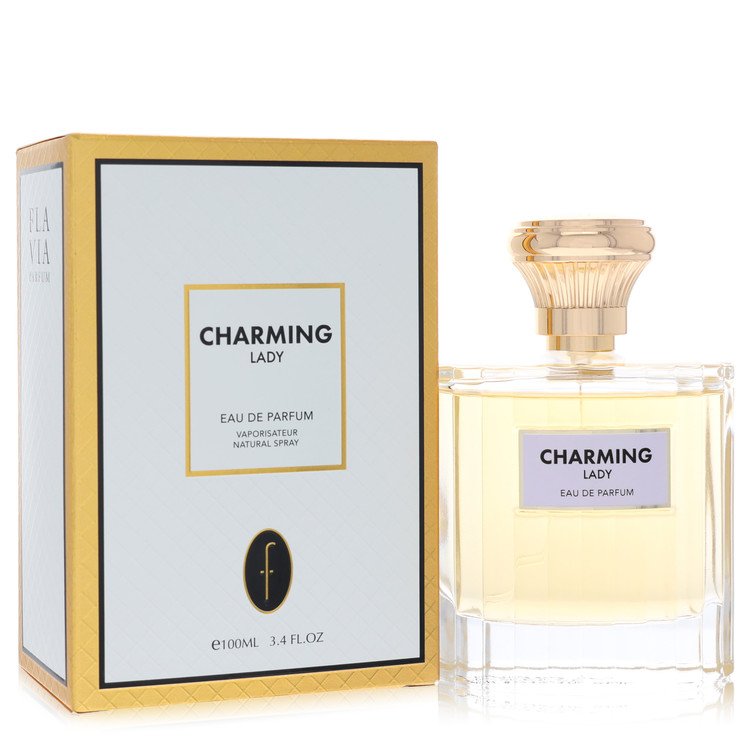 Flavia Charming Lady Eau de Parfum by Flavia