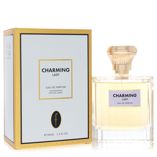 Flavia Charming Lady Eau de Parfum by Flavia