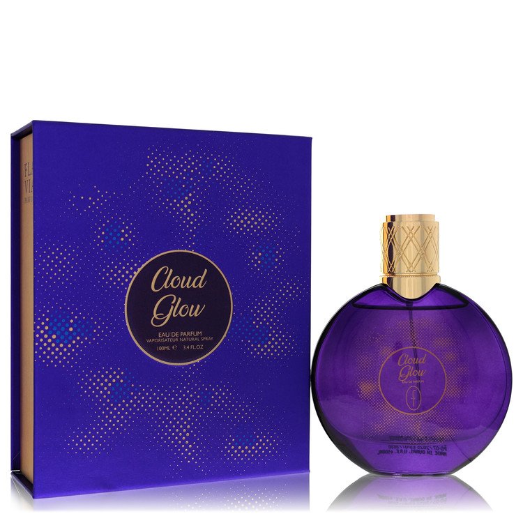 Flavia Cloud Glow Eau de Parfum by Flavia