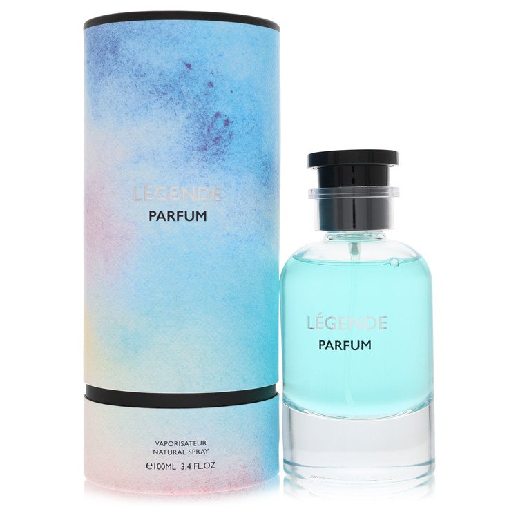Flavia Legende Eau de Parfum by Flavia