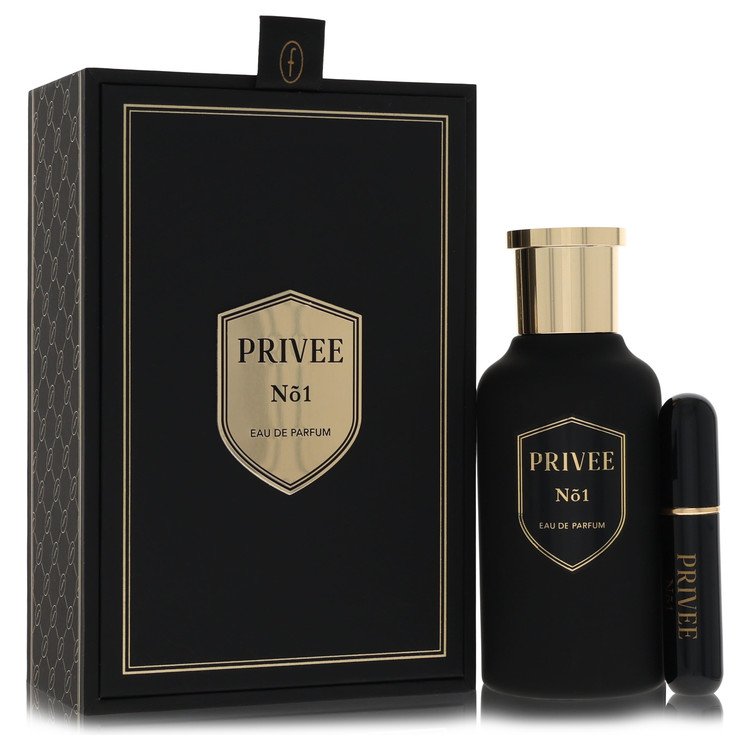 Flavia Privee No 1 Eau de Parfum Refillable Spray by Flavia