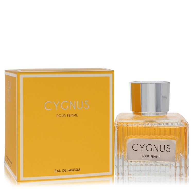 Flavia Cygnus Eau de Parfum by Flavia