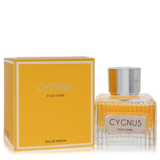 Flavia Cygnus Eau de Parfum by Flavia