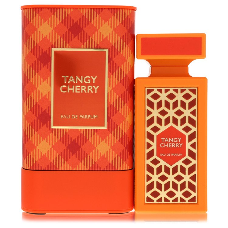 Flavia Tangy Cherry Eau de Parfum by Flavia