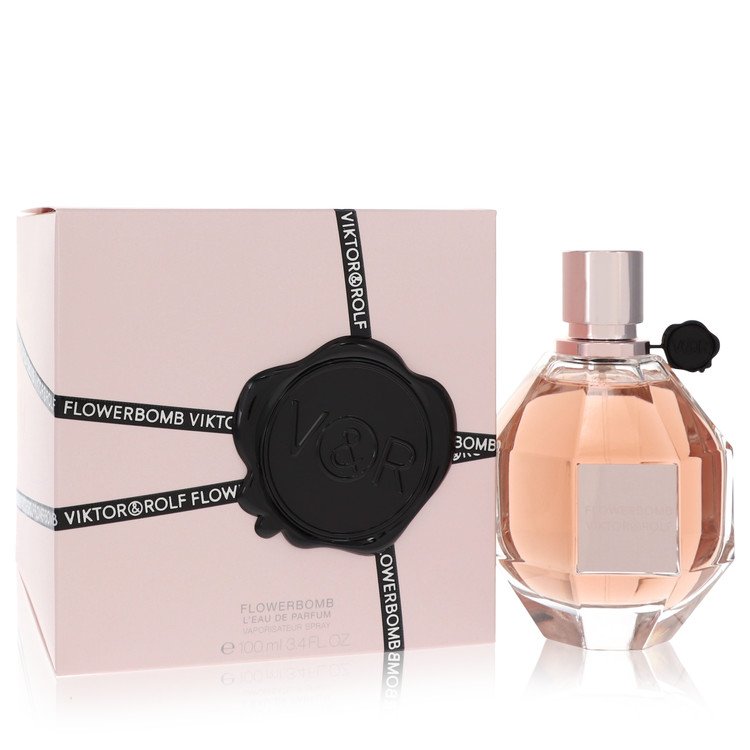 Flowerbomb, Eau de Parfum by Viktor & Rolf