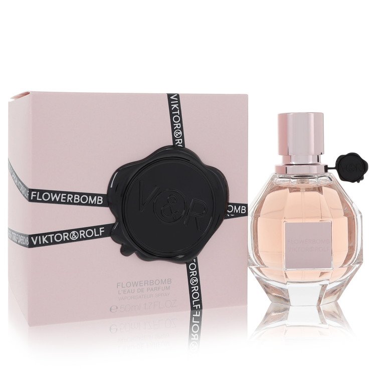 Flowerbomb, Eau de Parfum by Viktor & Rolf