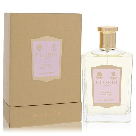 Floris Cherry Blossom Eau de Parfum by Floris