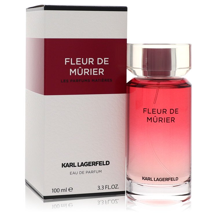 Fleur de Murier, Eau de Parfum de Karl Lagerfeld