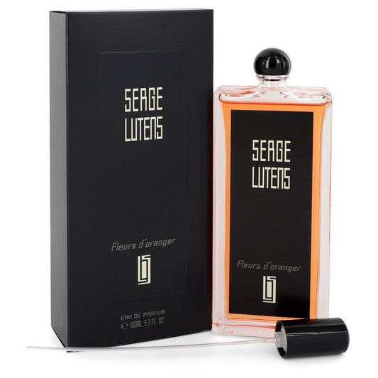Fleurs D'oranger Eau de Parfum (Unisex) by Serge Lutens