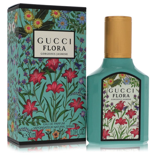 Flora Gorgeous Jasmine Eau de Parfum by Gucci