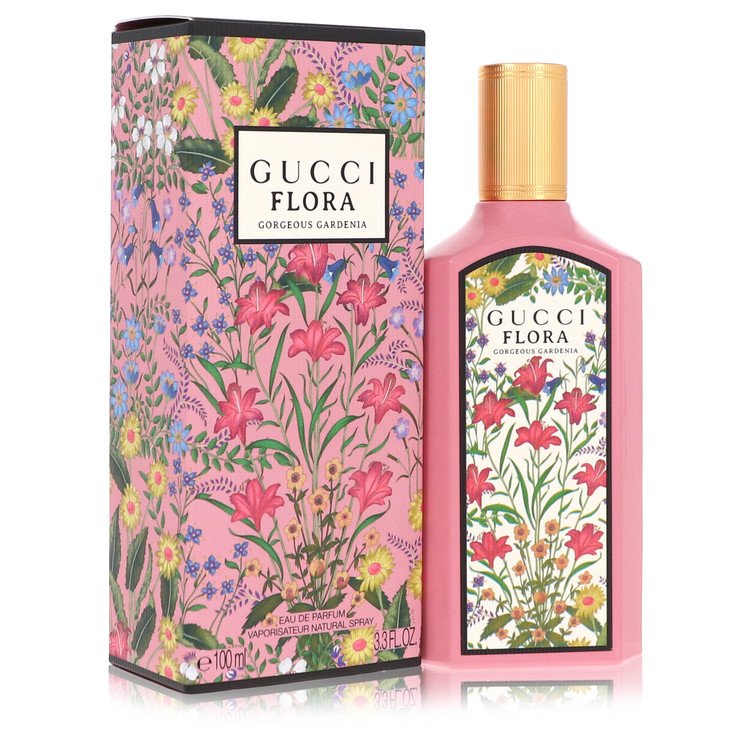 Flora Gorgeous Gardenia Eau de Parfum by Gucci