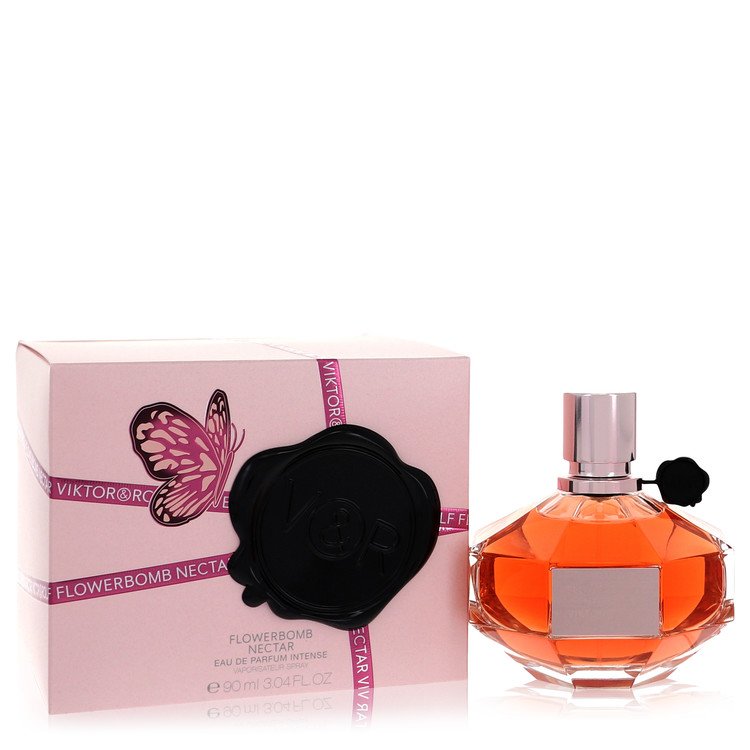 Flowerbomb Nectar, Eau de Parfum by Viktor & Rolf