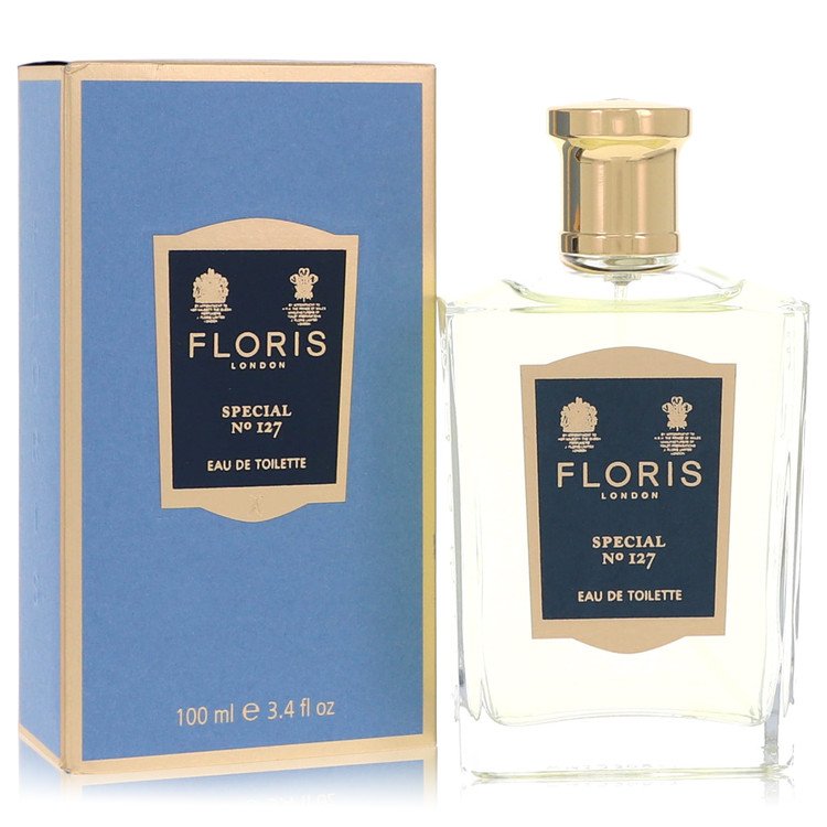 Floris Special No 127 Eau de Toilette (Unisex) by Floris