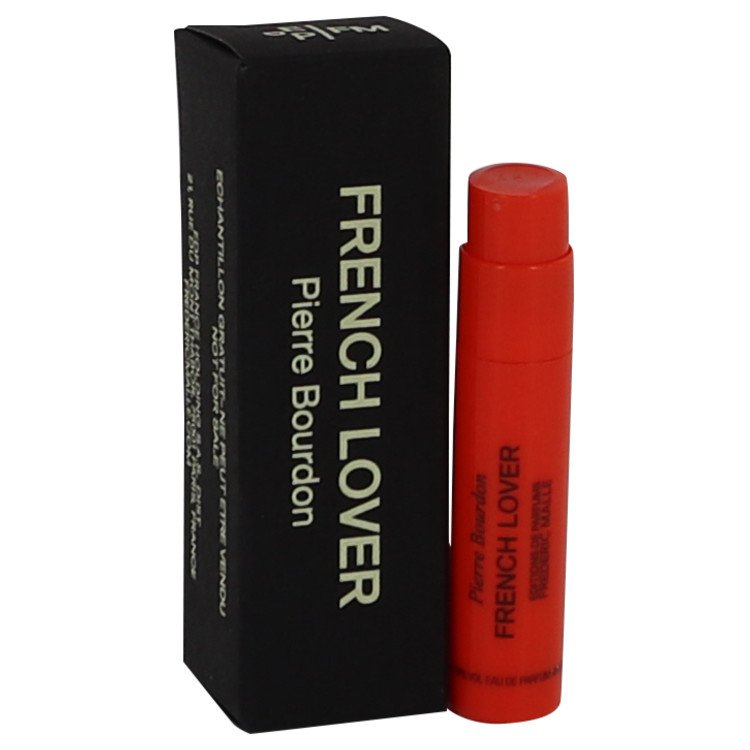 French Lover Vial (Sample) by Frederic Malle