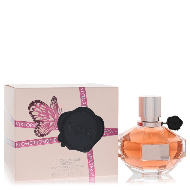 Flowerbomb Nectar Intense Eau de Parfum by Viktor & Rolf