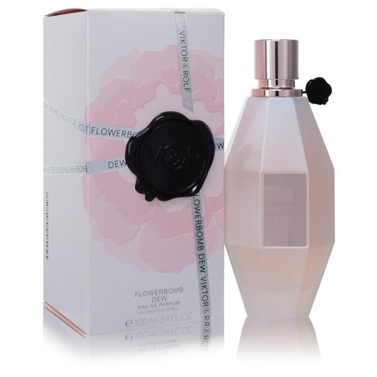 Flowerbomb Dew, Eau de Parfum by Viktor & Rolf