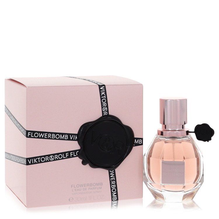 Flowerbomb, Eau de Parfum by Viktor & Rolf