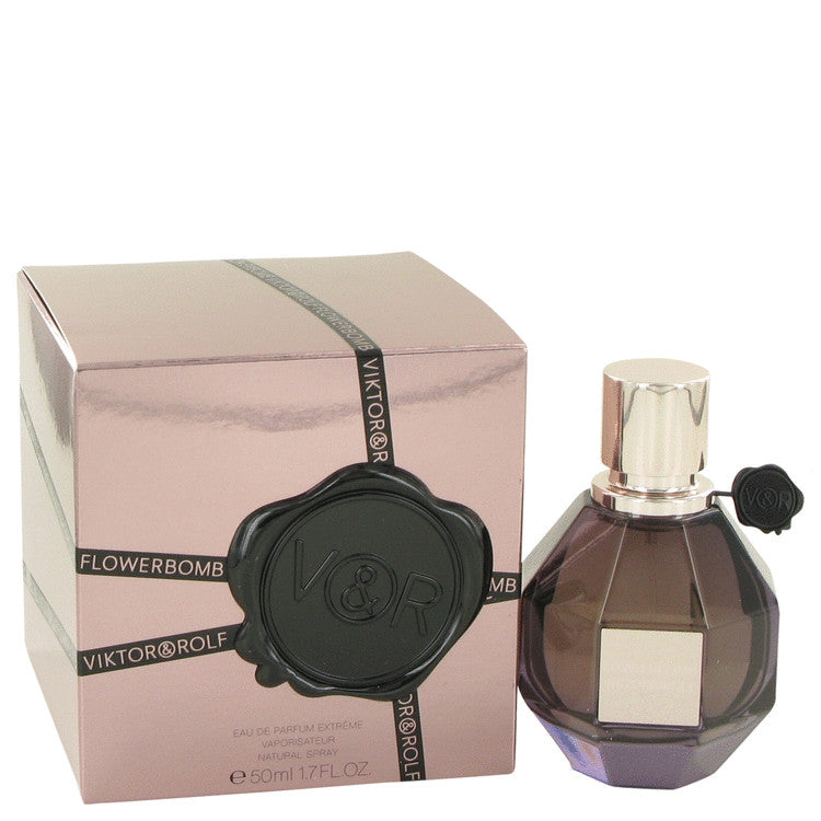 Flowerbomb Extreme, Eau de Parfum de Viktor &amp; Rolf
