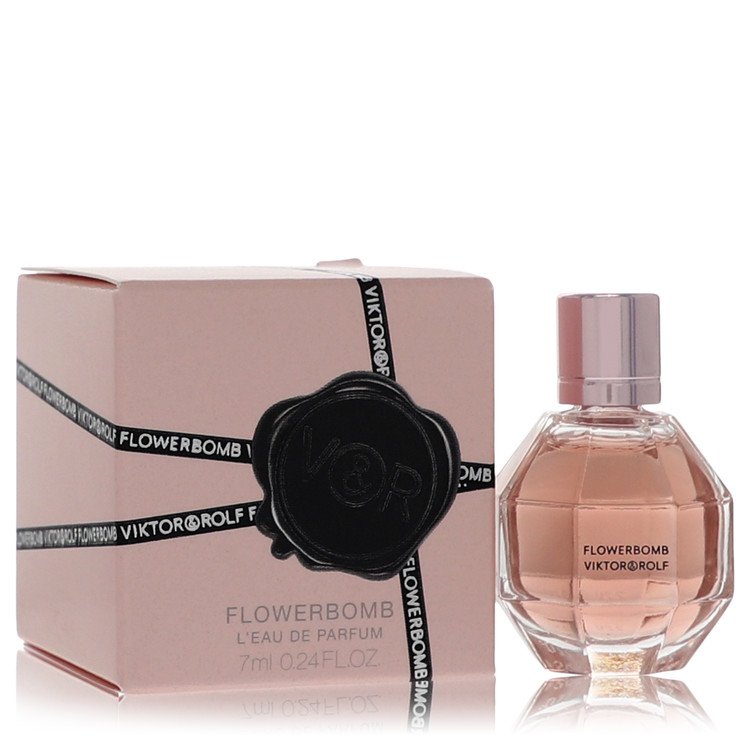 Flowerbomb, Mini Eau de Parfum de Viktor &amp; Rolf