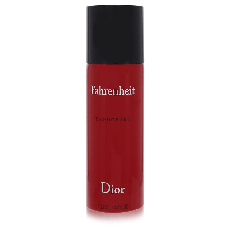 Fahrenheit, Deodorant Spray by Christian Dior