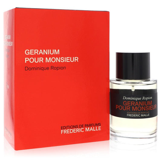 Geranium Pour Monsieur Eau de Parfum by Frederic Malle