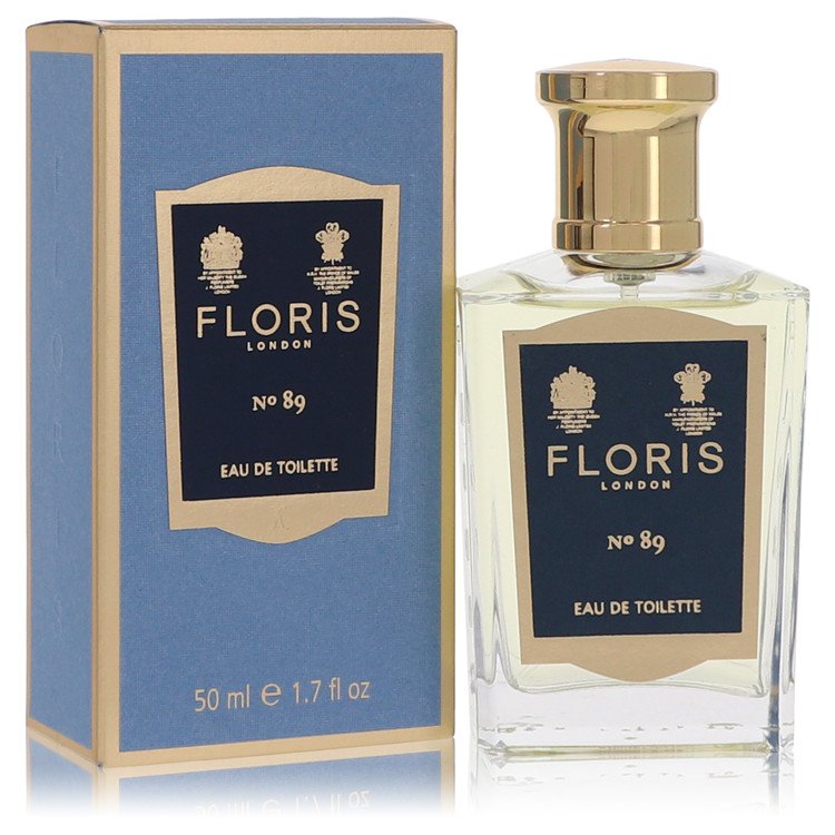 Floris No 89 Eau de Toilette by Floris