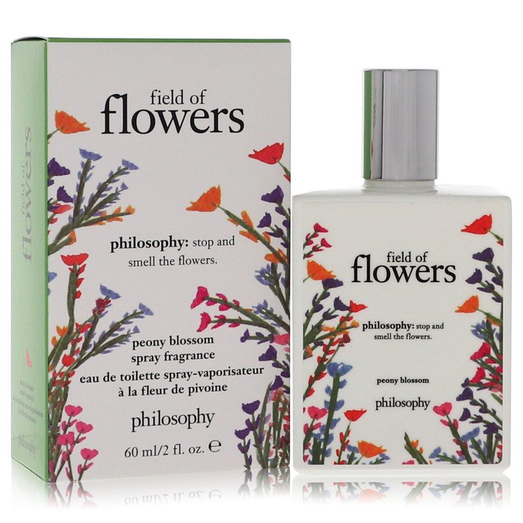 Eau de toilette Field Of Flowers de Philosophy