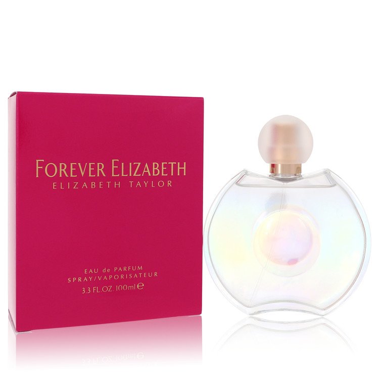 Forever Elizabeth, Eau de Parfum by Elizabeth Taylor