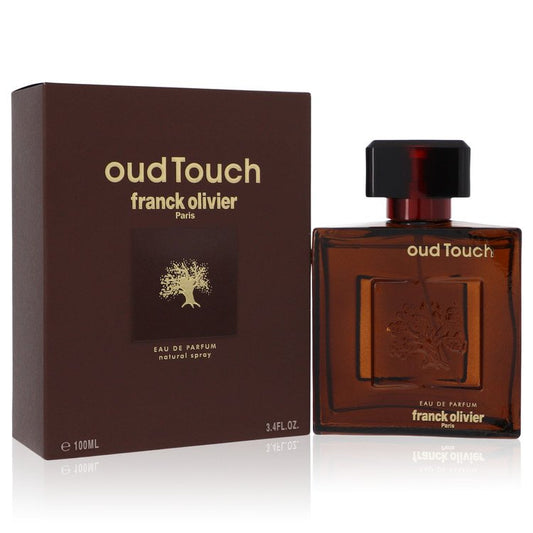 Franck Olivier Oud Touch, Eau de Parfum by Franck Olivier