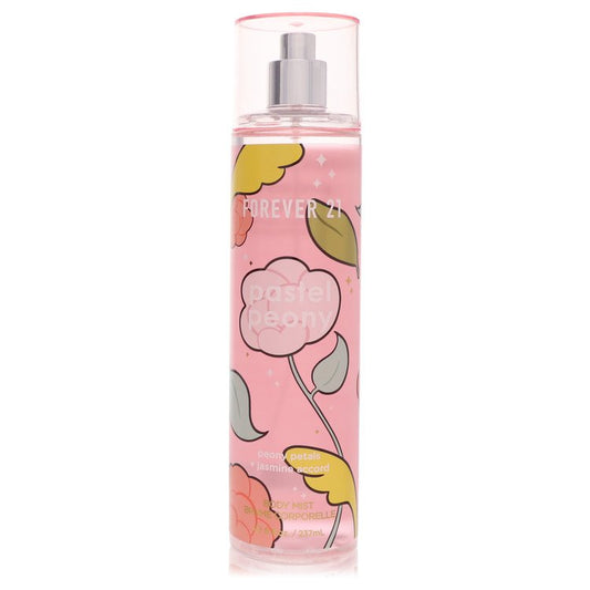 Forever 21 Pastel Peony Body Mist by Forever 21