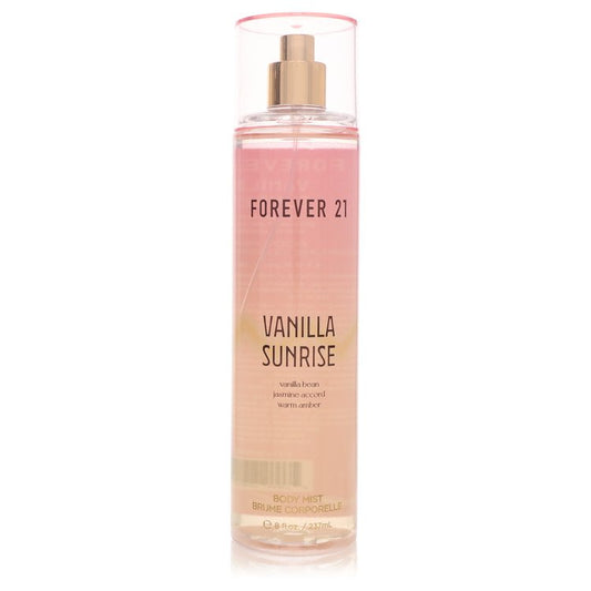 Forever 21 Vanilla Sunrise Body Mist by Forever 21