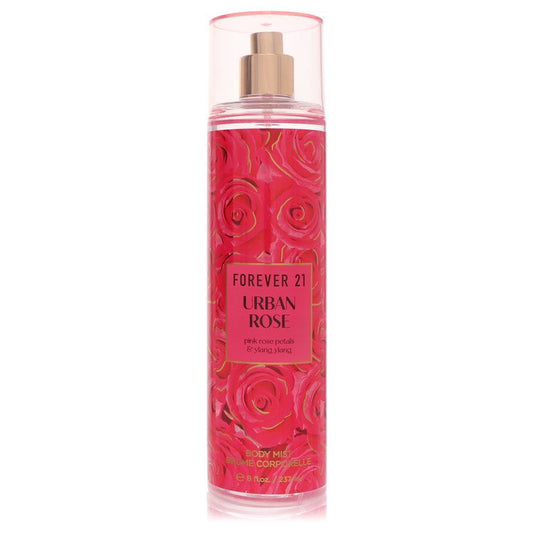 Forever 21 Urban Rose Body Mist by Forever 21