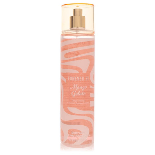 Forever 21 Mango Gelato Body Mist by Forever 21