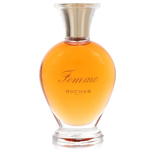 Femme Rochas, Eau de Toilette (Testeur) de Rochas