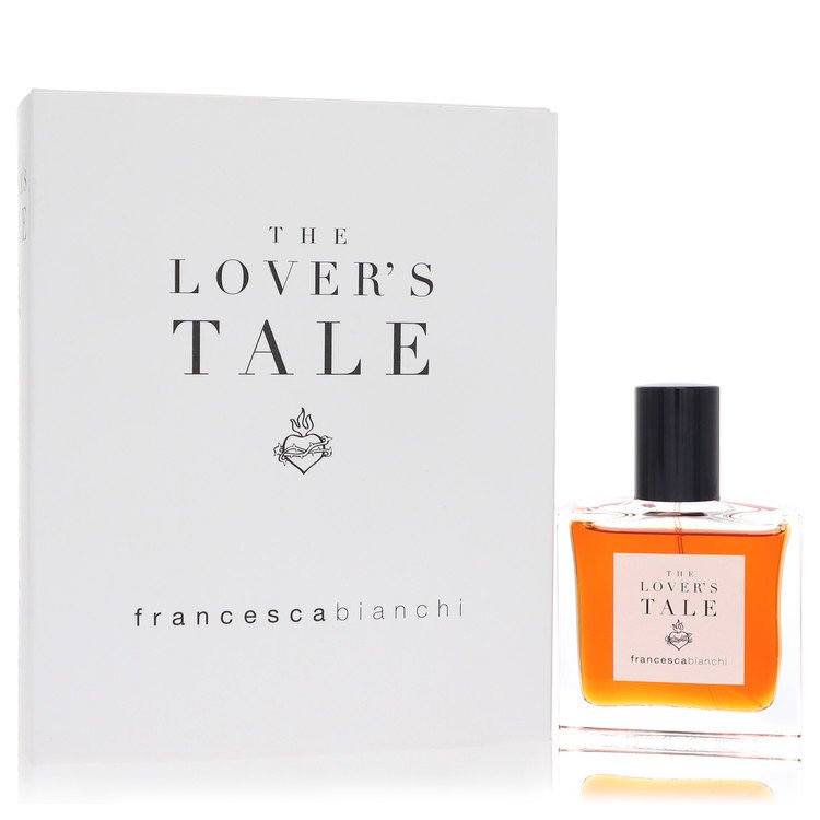 Francesca Bianchi The Lover's Tale Extrait de Parfum (Unisex) by Francesca Bianchi