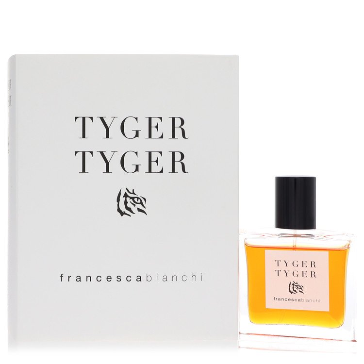 Francesca Bianchi Tyger Tyger Extrait de Parfum (Unisex) by Francesca Bianchi