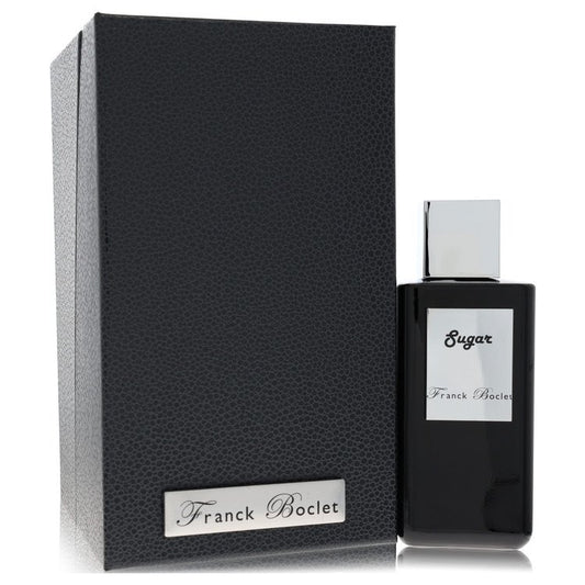 Franck Boclet Sugar Extrait de Parfum (Unisex) by Franck Boclet