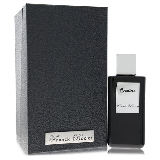 Franck Boclet Cocaine Extrait de Parfum (Unisex) by Franck Boclet