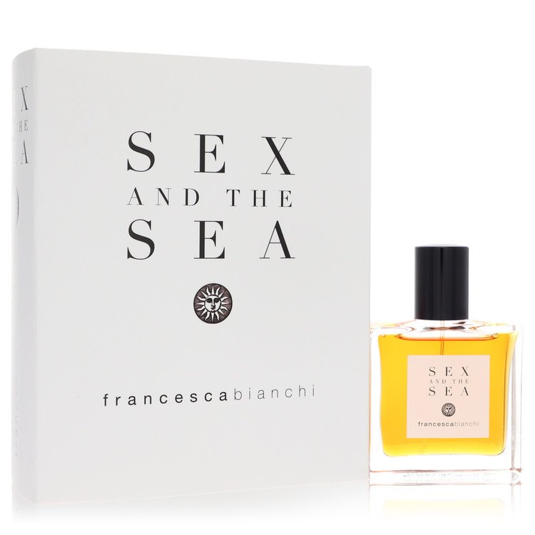 Francesca Bianchi Sex And The Sea Extrait de Parfum (Unisex) by Francesca Bianchi