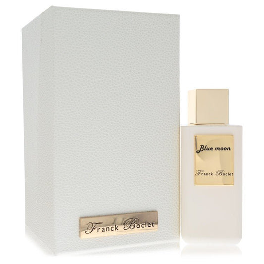 Franck Boclet Blue Moon Extrait de Parfum (Unisex) by Franck Boclet