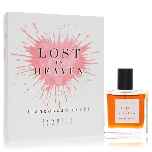 Francesca Bianchi Lost In Heaven Extrait de Parfum (Unisex) by Francesca Bianchi