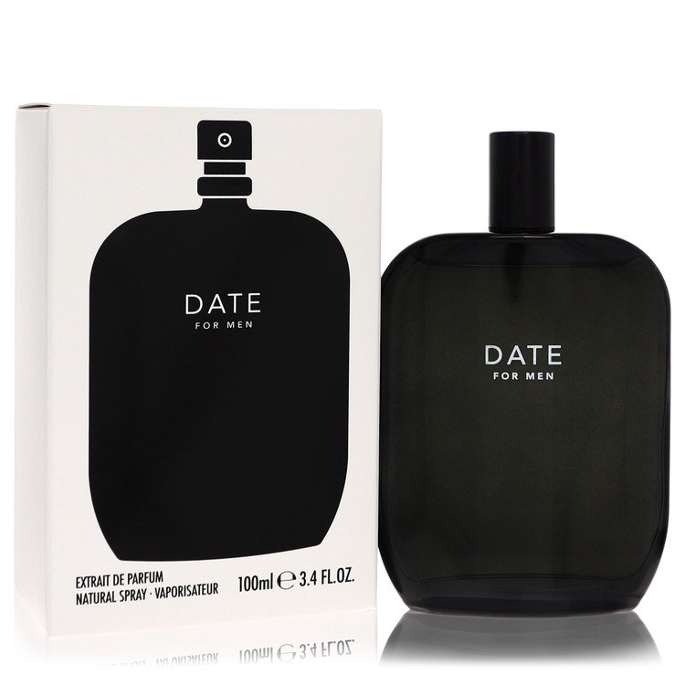 Fragrance One Date Extrait de Parfum by Fragrance One