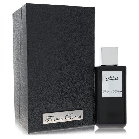 Franck Boclet Ashes Extrait de Parfum (Unisex) by Franck Boclet