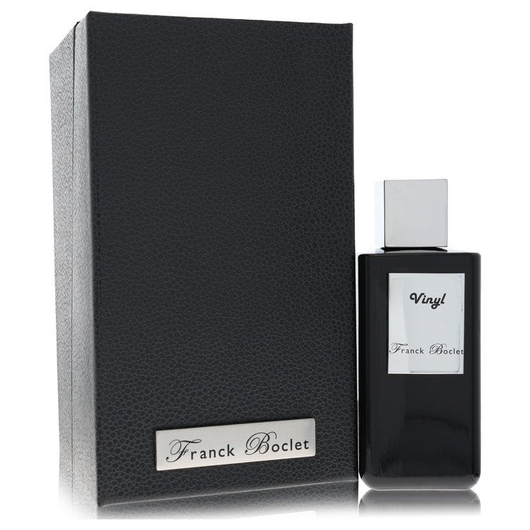 Franck Boclet Vinyl Extrait de Parfum (Unisex) by Franck Boclet