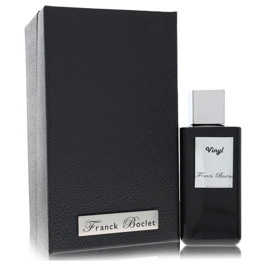 Franck Boclet Vinyl Extrait de Parfum (Unisex) by Franck Boclet