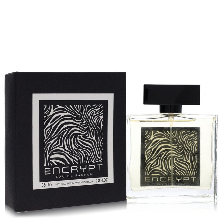 Fragrance World Encrypt Eau de Parfum by Fragrance World