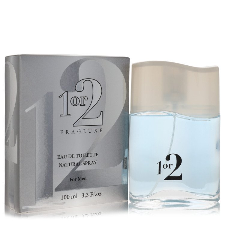Fragluxe 1 Or 2 Eau de Toilette by Fragluxe