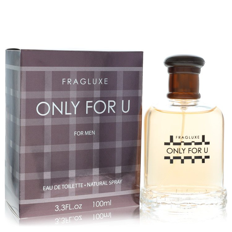 Fragluxe Only For U Eau de Toilette by Fragluxe