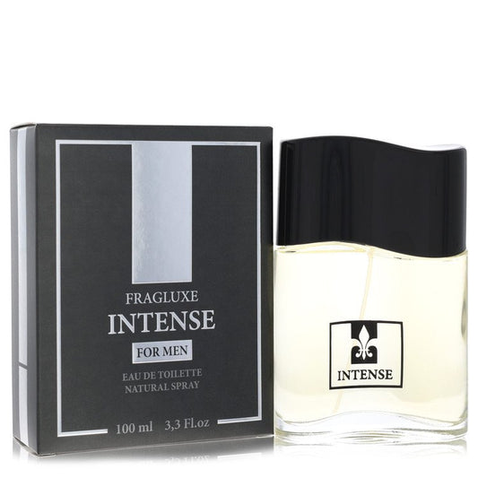 Fragluxe Intense Eau de Toilette by Fragluxe