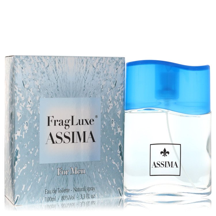Fragluxe Assima Eau de Toilette by Fragluxe